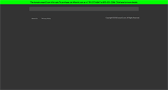 Desktop Screenshot of ansani2.com